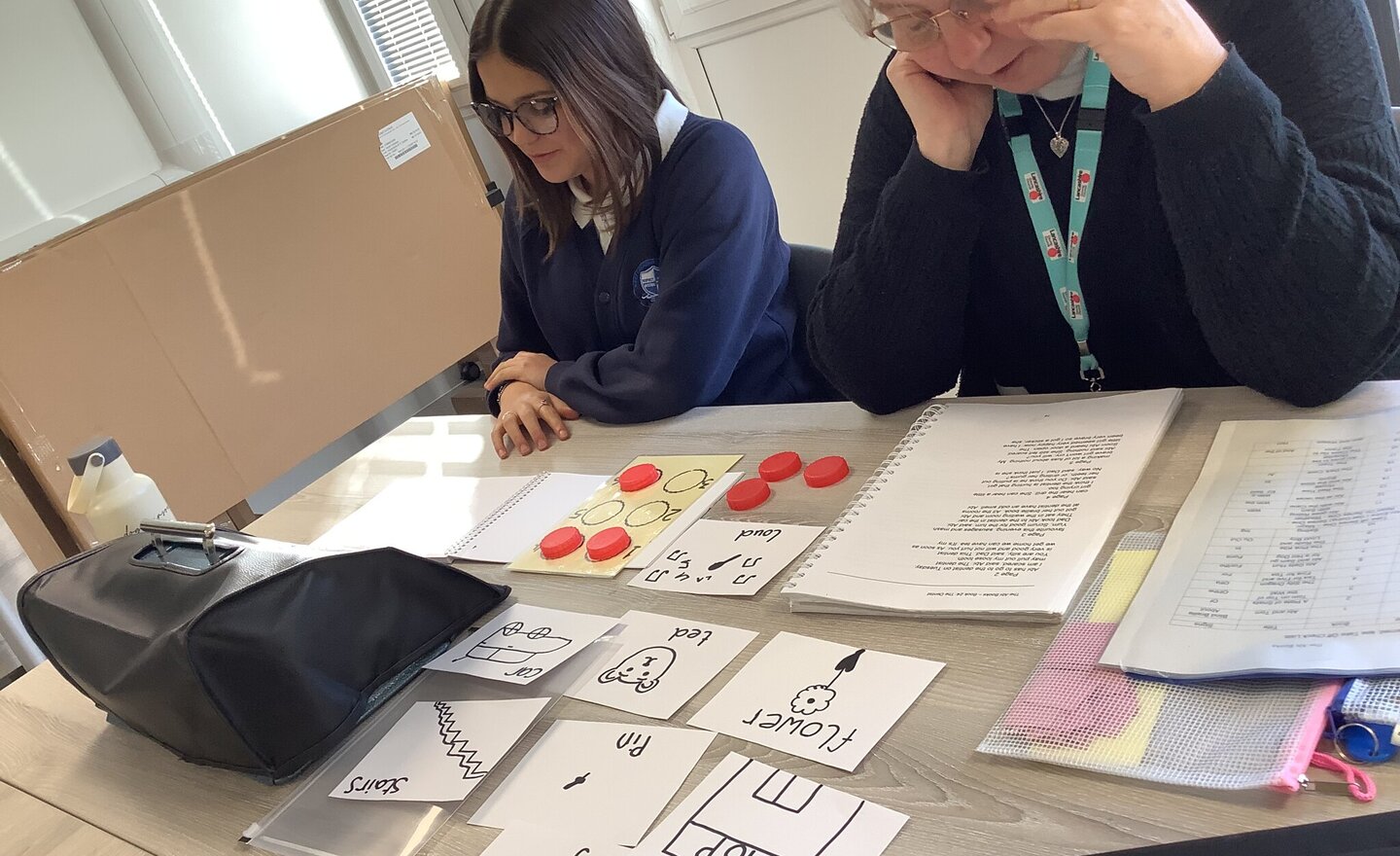 Image of Braille Games